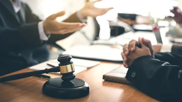 الدعاوى التجارية